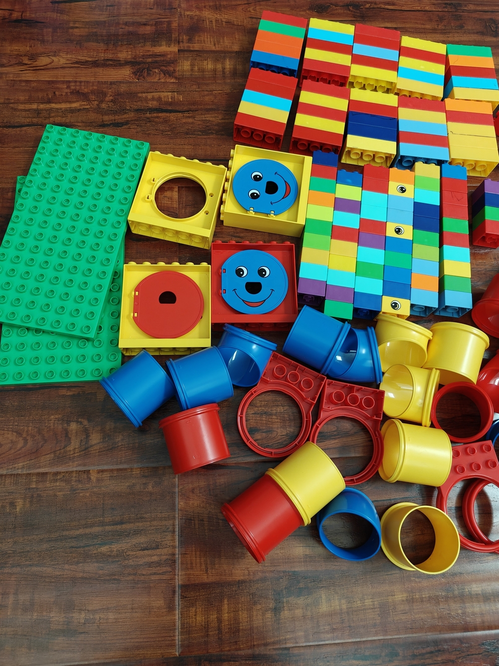 Lego Duplo Set/ Bundle 160 Piece Set - Picture 2 of 4